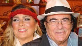 Al Bano e Romina, il figlio Yari e Thea Crudi si sono lasciati
