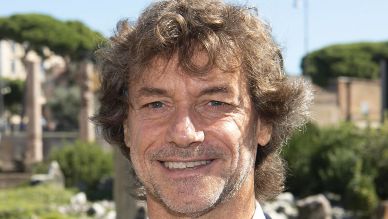 Alberto Angela
