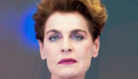 Chi è Antonia Dell’Atte, la musa di Armani