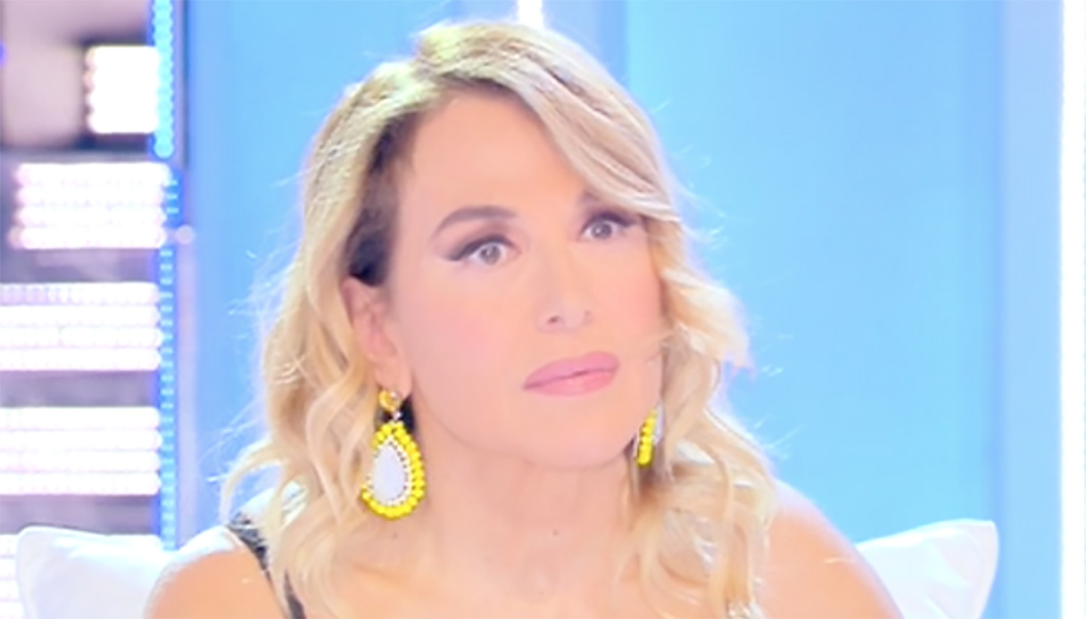 Domenica Live, Kikò Nalli e la verità sul tradimento. L’ira della D’Urso