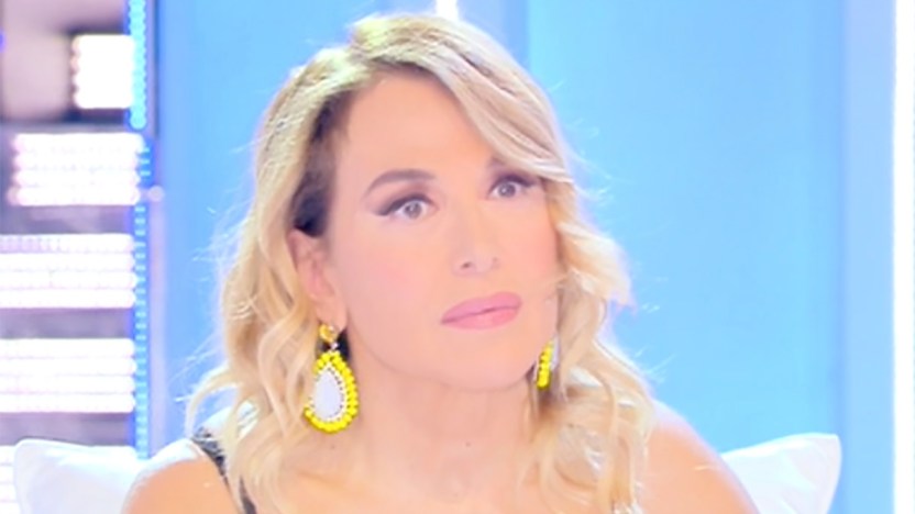 Domenica Live, Kikò Nalli e la verità sul tradimento. L’ira della D’Urso