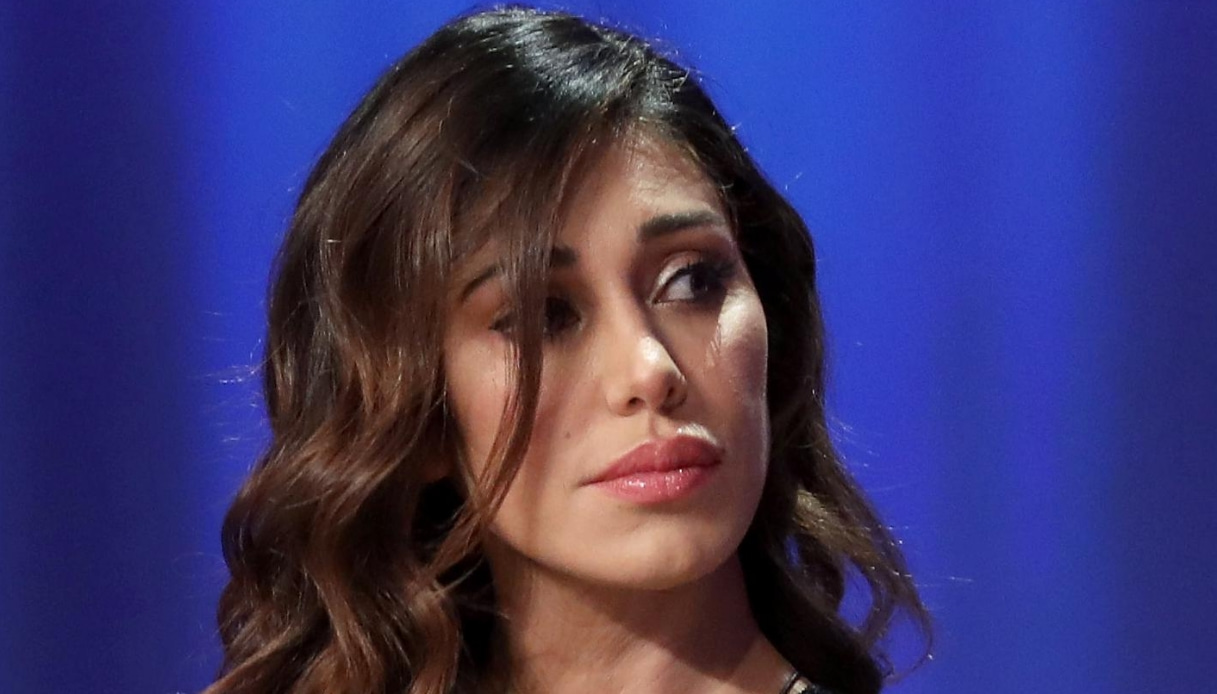 Belen Rodriguez, la madre Veronica si sfoga sulla battuta di Pio e Amedeo