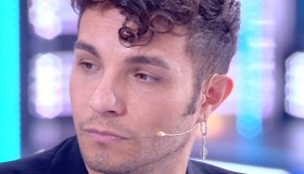 Live – Non è la D’Urso, Marco Carta si sfoga dopo l’assoluzione: “Non riuscivo a uscire”