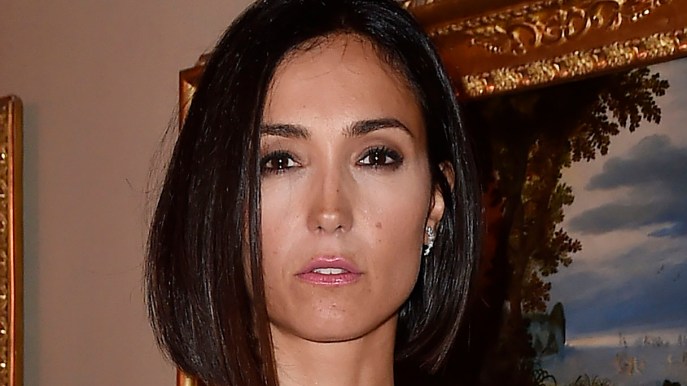 Caterina Balivo, Gessica Notaro emoziona a Vieni da Me