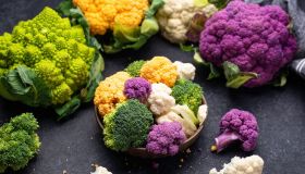 Cavolfiori: benefici, proprietà nutritive e come mangiarli