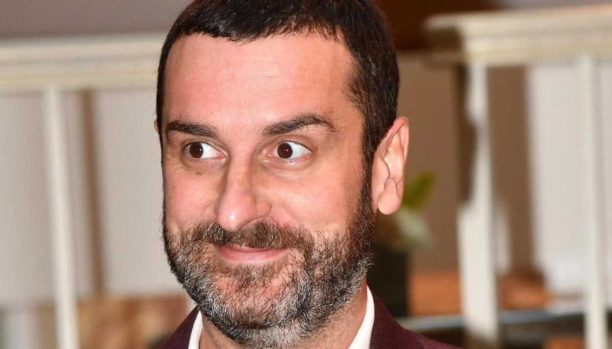 Ballando con le Stelle 2020, Costantino della Gherardesca conferma la sua presenza