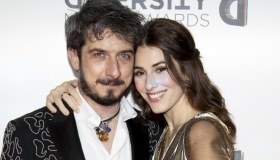 Diana Del Bufalo, Paolo Ruffini conferma la crisi: “È un momento difficile”