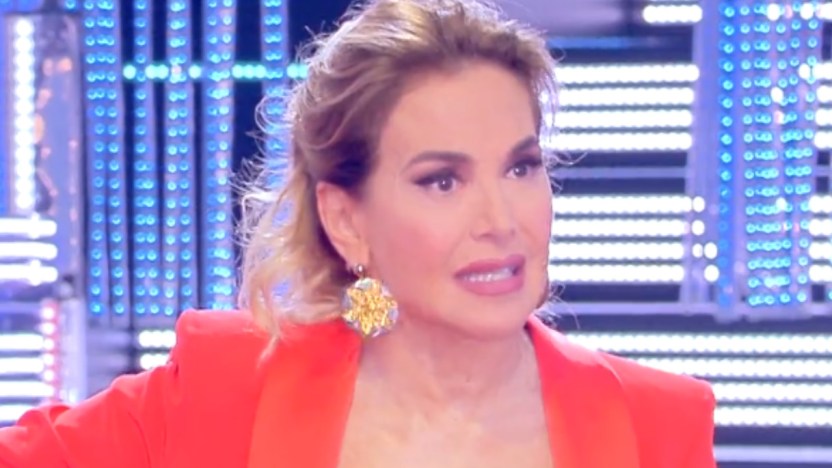 Live – Non è la D’Urso, lite furiosa tra Tognazzi e Predolin. D’Urso reagisce così