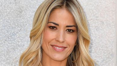Elena Santarelli