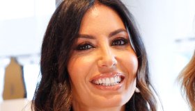 Caterina Balivo, Elisabetta Gregoraci si confessa a Vieni da Me