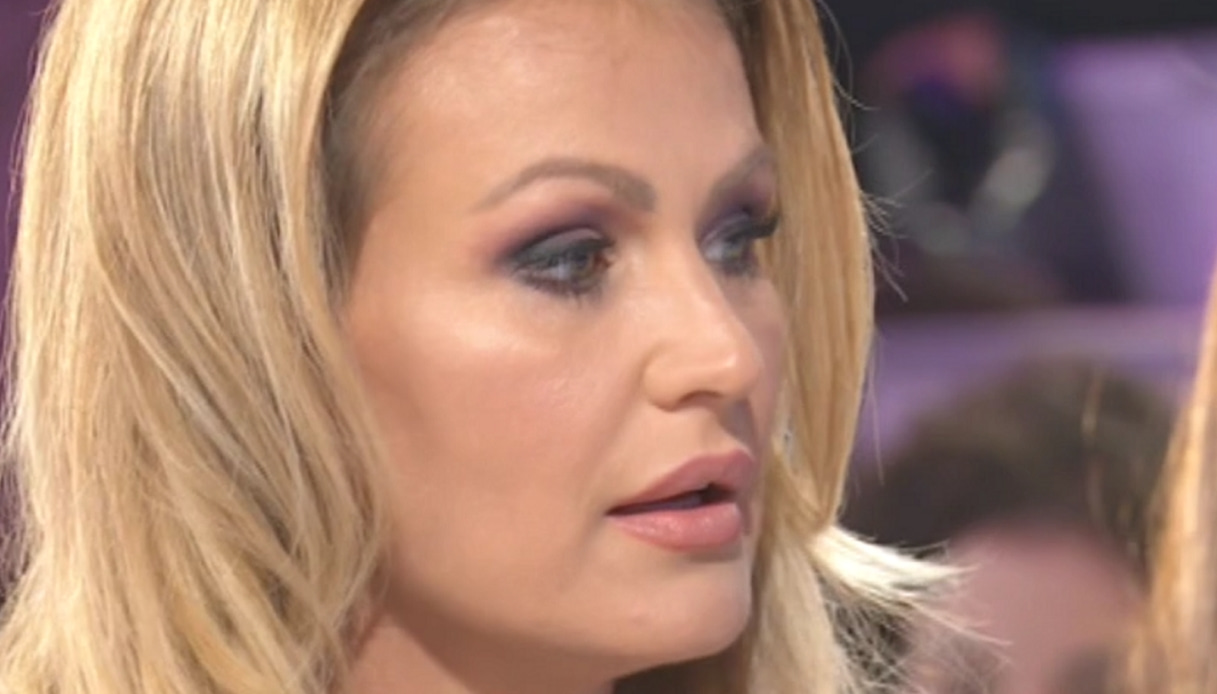 Eva Henger contro la figlia Mercedesz: “Sei caduta in basso”