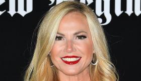 Federica Panicucci pronta alle nozze con Bacini. E svela il segreto dei suoi capelli