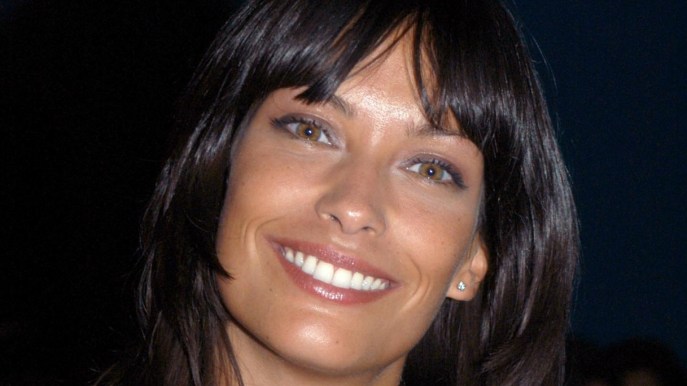 Fernanda Lessa svela la verità su Bobo Vieri e confessa: “Ho amato una donna”