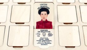 “Indovina chi è lei”, la seconda edizione del gioco dedicato alle donne che hanno fatto la storia