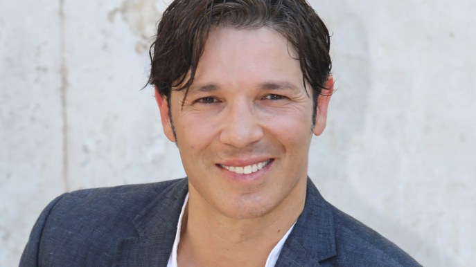 Chi è Francesco, figlio di Simona Izzo e Antonello Venditti