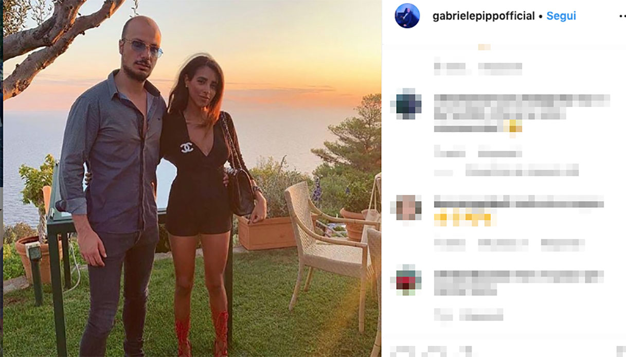 Temptation Island Vip, finito l’amore per una coppia. Lo sfogo su Instagram