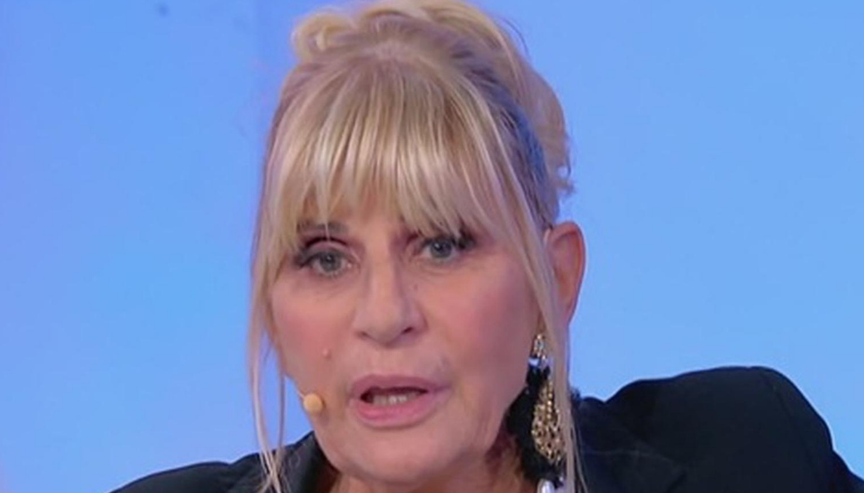 U&D, Gemma Galgani si riavvicina a Nicola Vivarelli