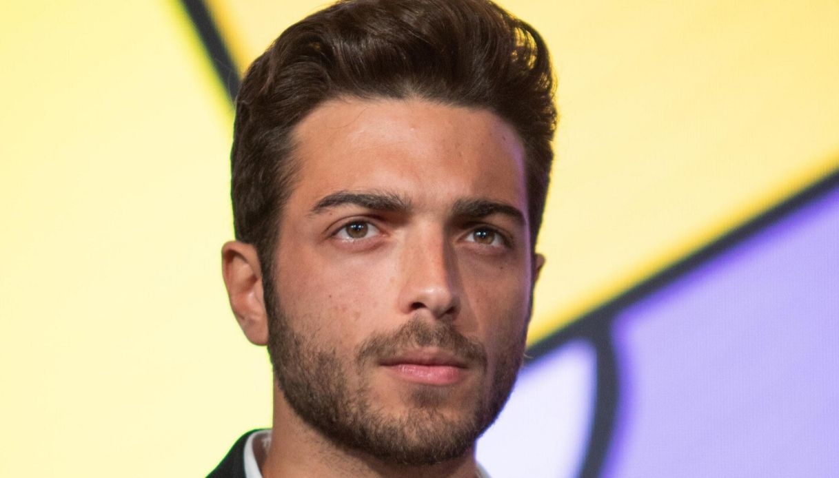 Chi è Gianluca Ginoble de Il Volo