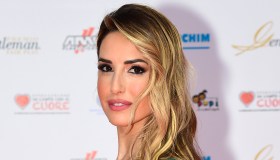 Giorgia Rossi, dal presunto flirt con Pjanic alla conduzione del Mondiale