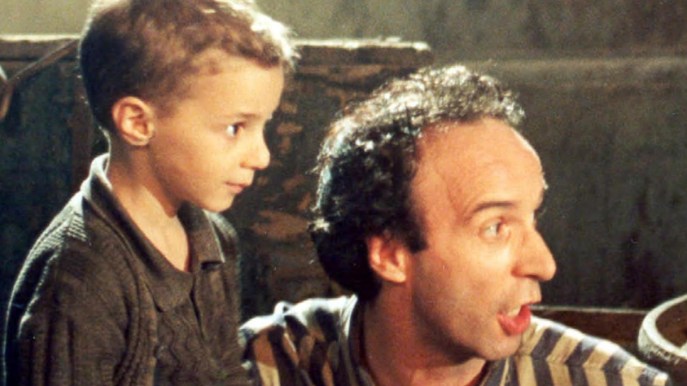 Giorgio Cantarini, che fine ha fatto il bambino de La Vita è Bella di Benigni