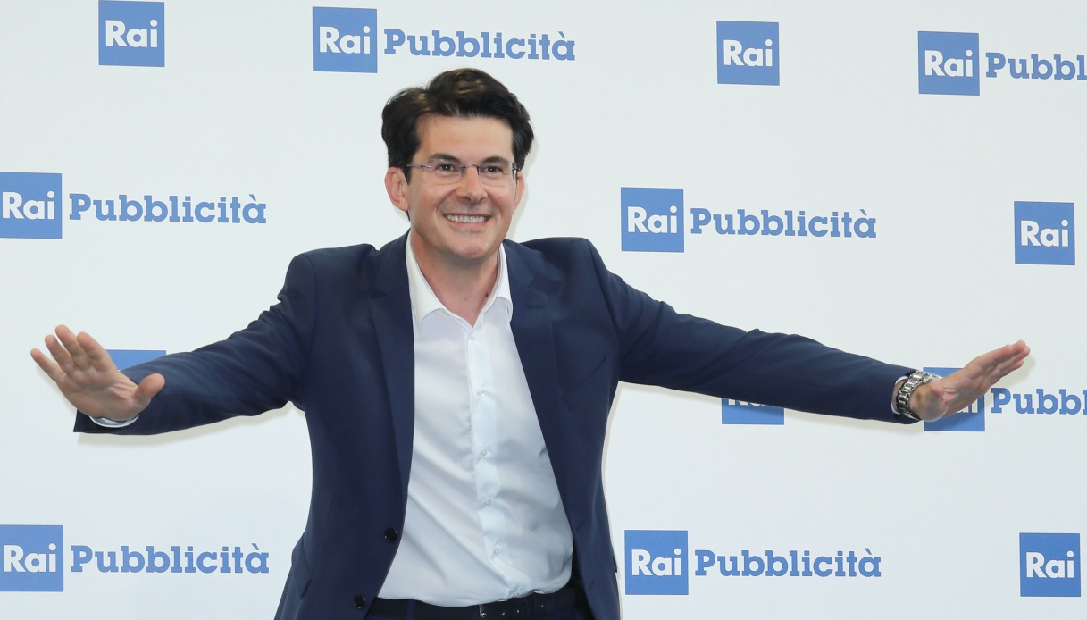 Che fine ha fatto Giovanni Muciaccia, star di Art Attack