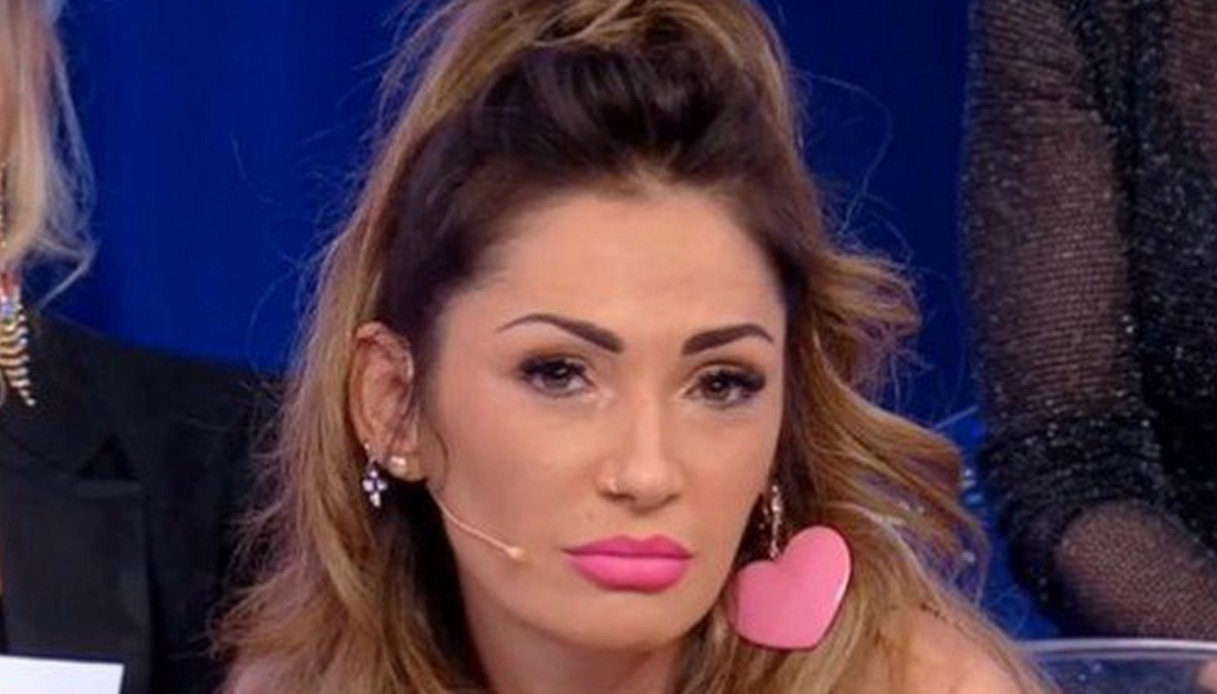 U&D, Ida e Riccardo si sono lasciati: il motivo dell’addio