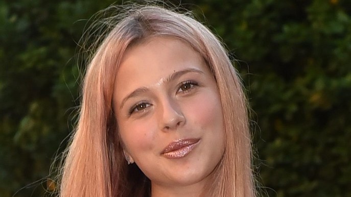 Heather Parisi, la figlia Jacqueline diventa attrice ed è identica a lei