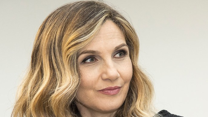 Lorella Cuccarini torna in Rai dopo la lite con Alberto Matano