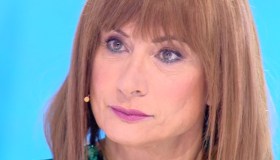 Domenica Live, Vladimir affronta la D’Urso: “Mi aspettavo una reazione da parte tua”