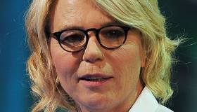 Maria De Filippi racconta l’adozione del figlio Gabriele: “Il giorno prima ero terrorizzata”