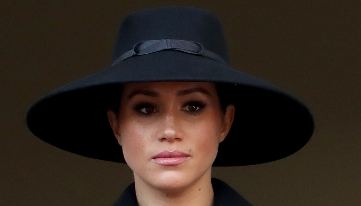 Meghan Markle sfruttata nel caso dei gioielli. Interviene il Palazzo