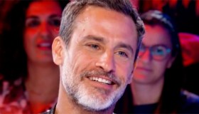 Verissimo, il nuovo amore di Raz Degan dopo Paola Barale