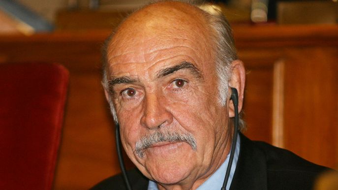 Le ultime notizie su Sean Connery