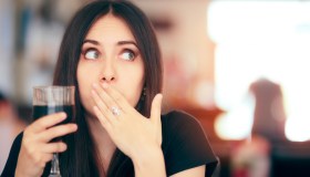 Singhiozzo, perché viene e quando deve preoccupare