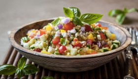 La quinoa è davvero un cibo miracoloso?