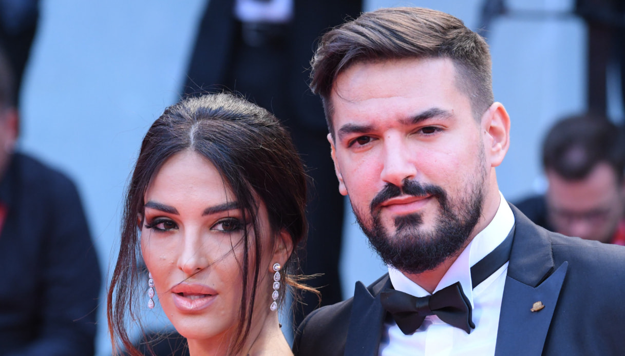 A casa di Rosa Perrotta e Pietro Tartaglione: semplice, moderna e accogliente