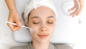 Trattamenti estetici viso:  i migliori da provare per una pelle giovane, tonica e compatta