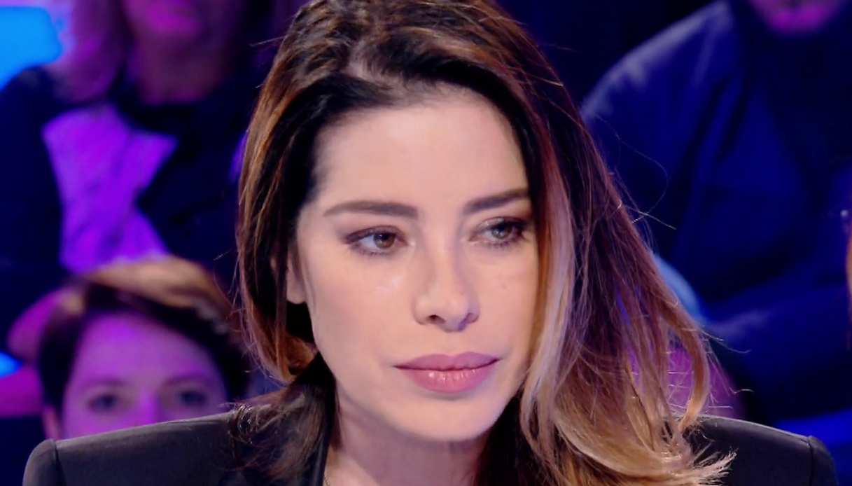 Aida Yespica, Matteo Ferrari nella bufera su Instagram dopo le rivelazioni sul figlio