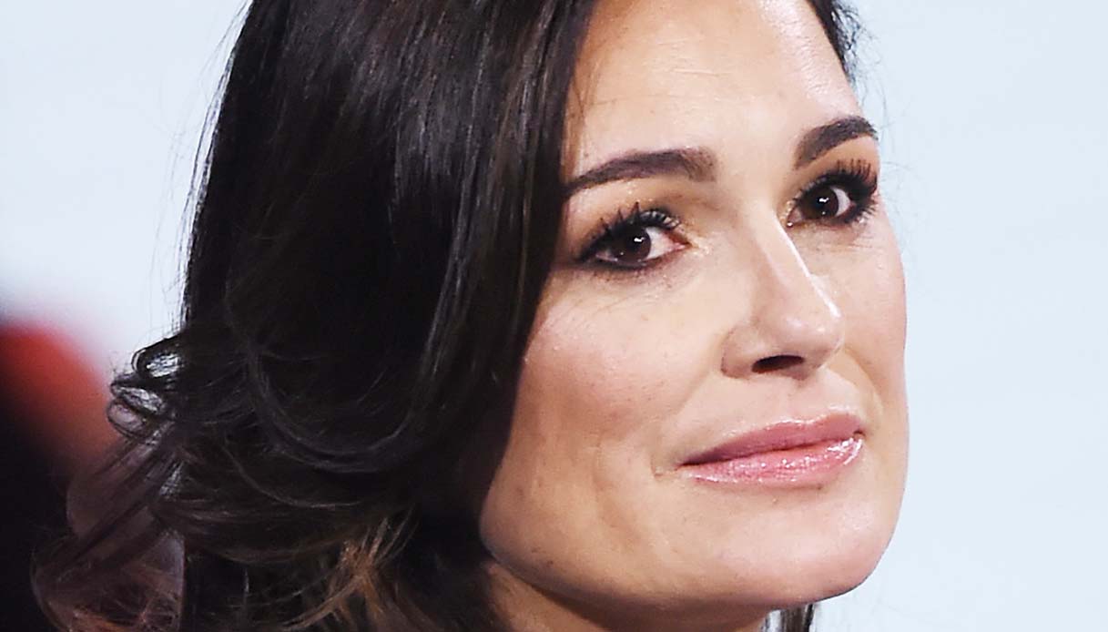 Alena Seredova sogna il quarto figlio con Alessandro Nasi dopo l’arrivo di Vivienne