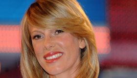 Alessia Marcuzzi incinta? Lei risponde su Instagram