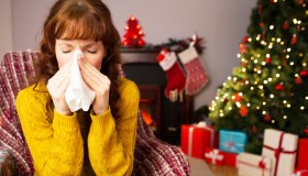 Allergie a Natale, come prevenirle e combatterle