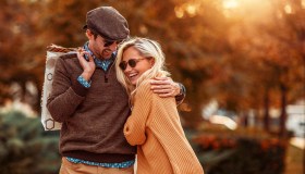 Se incontri un uomo del segno dei pesci, amalo. Lui ti renderà felice