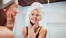 Come usare l’amido di riso nella tua skincare routine