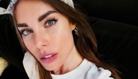 Ecco cosa è successo a Bianca Atzei in un ospedale tre anni fa