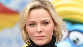 Charlene di Monaco, dolci auguri di Pasqua su Instagram. E i protagonisti sono i gemelli