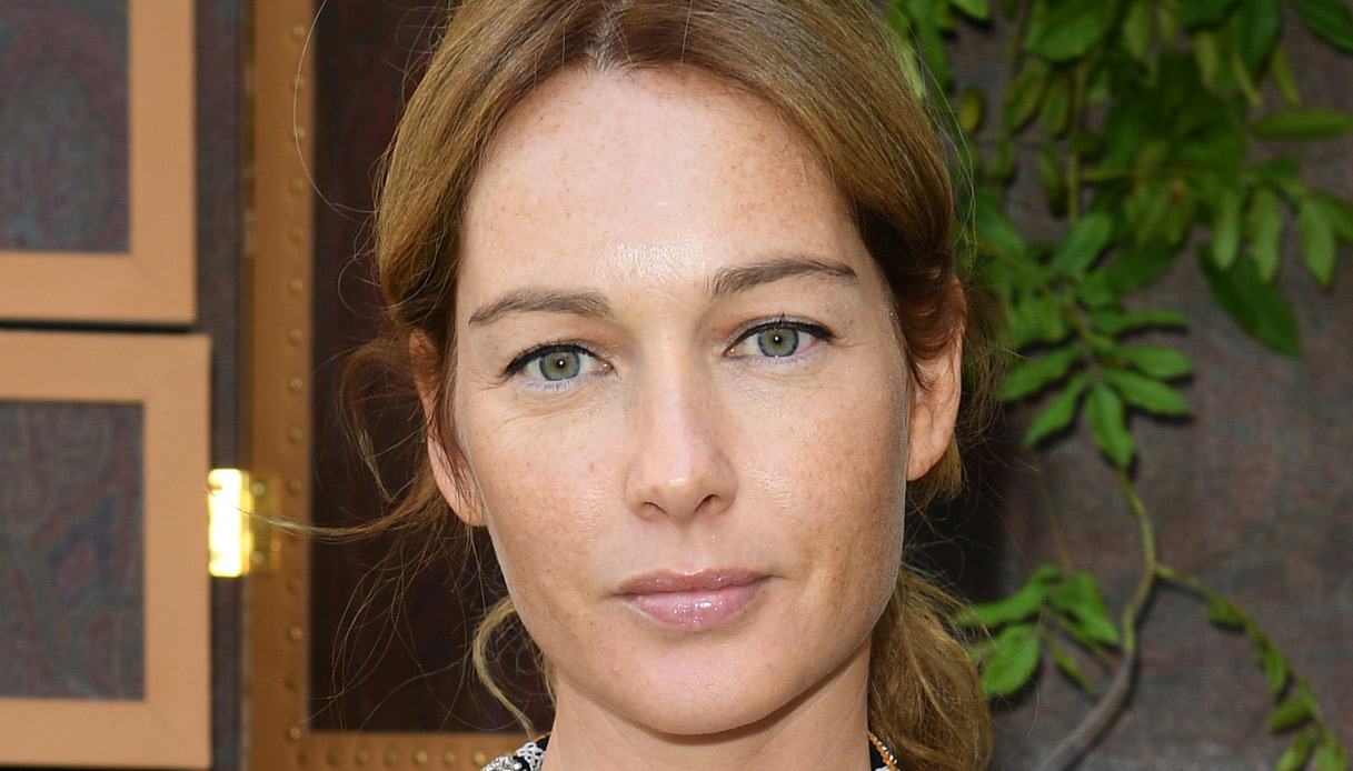 Caterina Balivo, Cristiana Capotondi si confessa a Vieni da Me su Andrea Pezzi