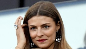 Cristina Chiabotto incinta 3 mesi dopo le nozze: il gesto dell’ex Fabio Fulco