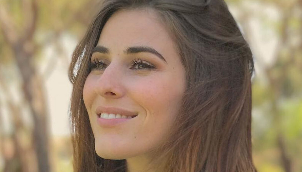 Diana Del Bufalo, Ruffini si pente in tv e lei reagisce su Instagram