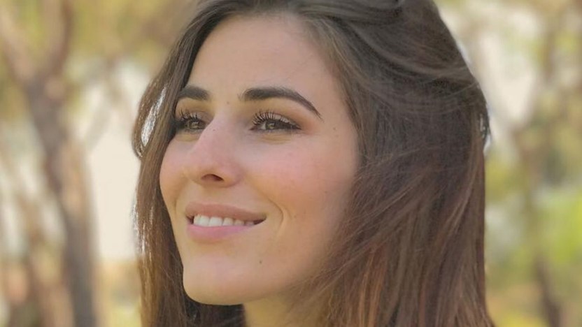 Diana Del Bufalo, Ruffini si pente in tv e lei reagisce su Instagram