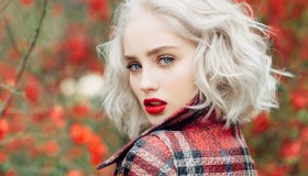 Noi donne siamo fatte per sopportare i tacchi e la ceretta, non gli stupidi